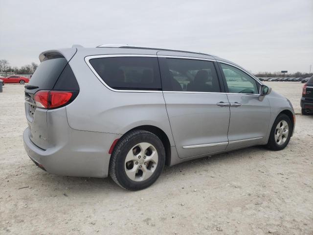 Photo 3 from auction – 2018 CHRYSLER PACIFICA H with VIN 2C4RC1L79JR183645