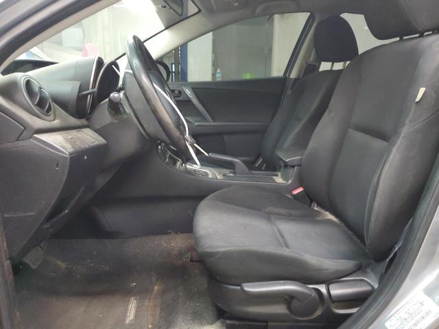 Photo 7 from auction – 2011 MAZDA 3 I with VIN JM1BL1UG1B1473271