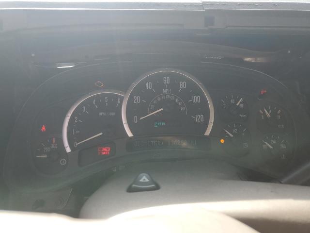Photo 9 from auction – 2003 CADILLAC ESCALADE L with VIN 1GYEC63T63R194016