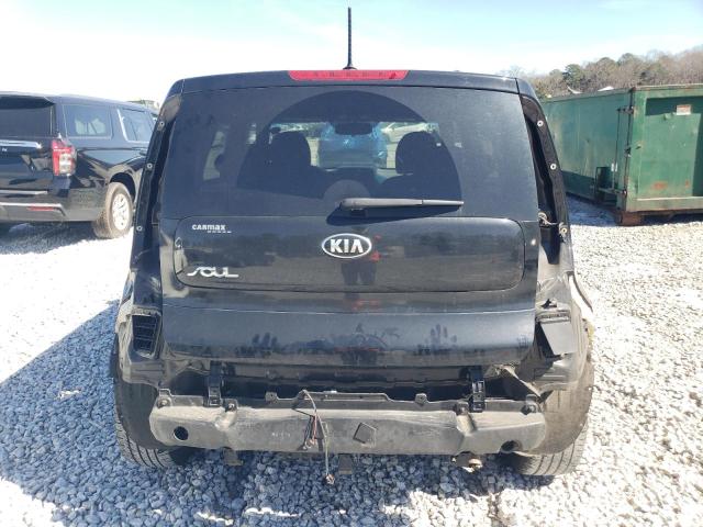 Photo 6 from auction – 2015 KIA SOUL + with VIN KNDJP3A54F7178005