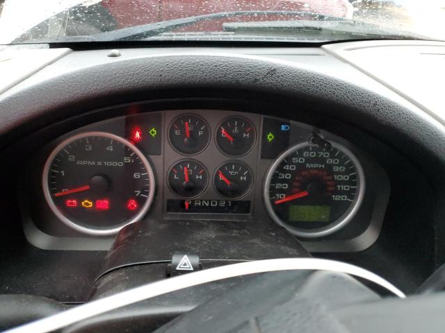 Фото 9 с аукциона – 2006 FORD F150 с VIN 1FTPX14576KD80313