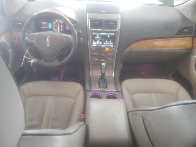 Photo 8 from auction – 2015 LINCOLN MKX with VIN 2LMDJ8JK9FBL29428