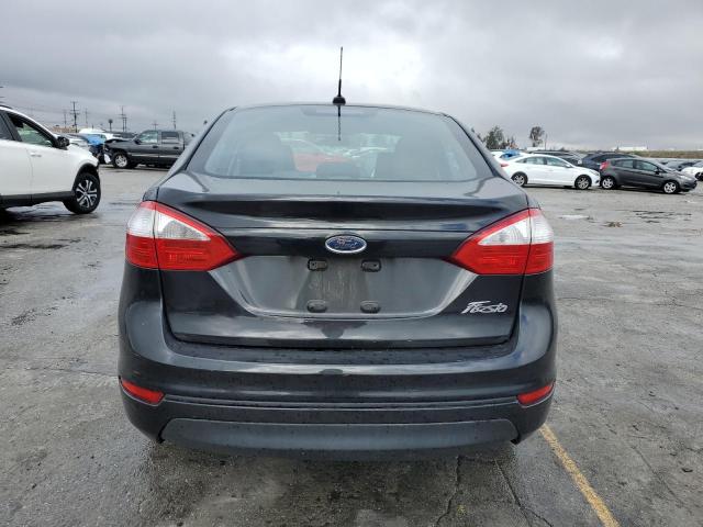 Photo 6 from auction – 2015 FORD FIESTA S with VIN 3FADP4AJ0FM203607