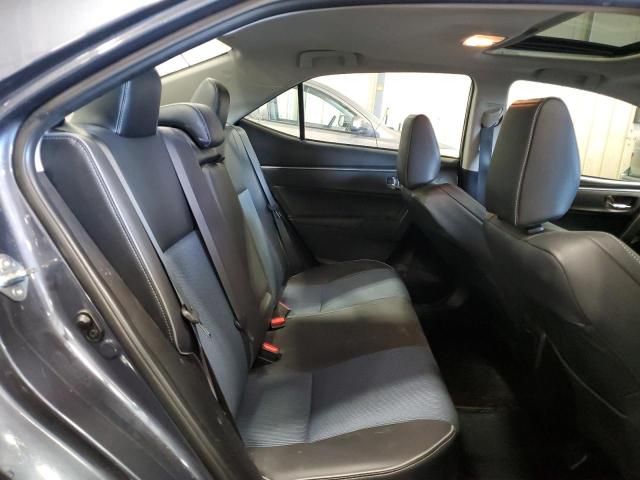 Photo 10 from auction – 2015 TOYOTA COROLLA L with VIN 5YFBURHE5FP199756