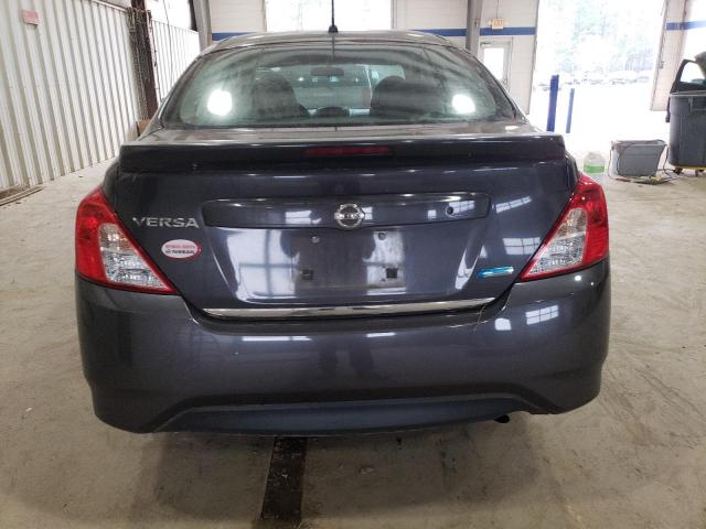 Photo 6 from auction – 2015 NISSAN VERSA S with VIN 3N1CN7AP7FL817869