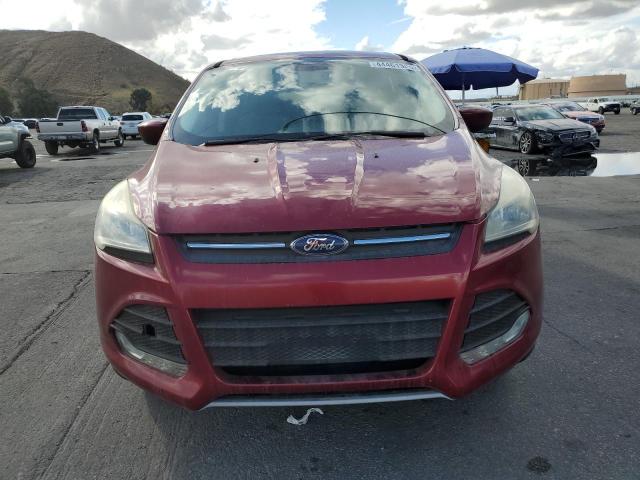 Photo 5 from auction – 2016 FORD ESCAPE SE with VIN 1FMCU0G79GUB83398