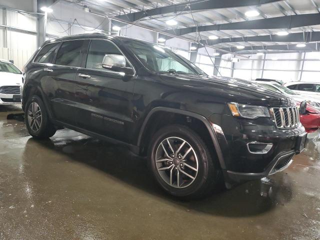 Photo 4 from auction – 2020 JEEP GRAND CHER with VIN 1C4RJFBG5LC226796