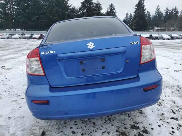 Снимка 6 от търг – 2012 SUZUKI SX4 LE с VIN JS2YC5A30C6305375
