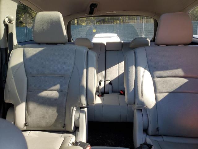 Photo 10 from auction – 2016 HONDA PILOT ELIT with VIN 5FNYF6H01GB073916