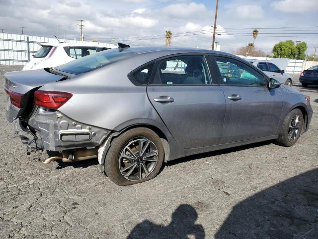 Photo 3 from auction – 2024 KIA FORTE LX with VIN 3KPF24AD8RE794845