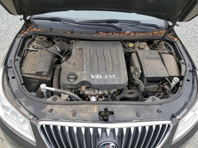 Photo 11 from auction – 2013 BUICK LACROSSE with VIN 1G4GC5G35DF261982