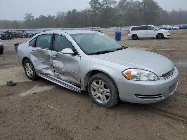 Photo 4 from auction – 2016 CHEVROLET IMPALA LIM with VIN 2G1WB5E39G1103915