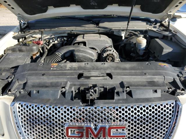 Photo 12 from auction – 2013 GMC YUKON DENA with VIN 1GKS2EEF3DR118790