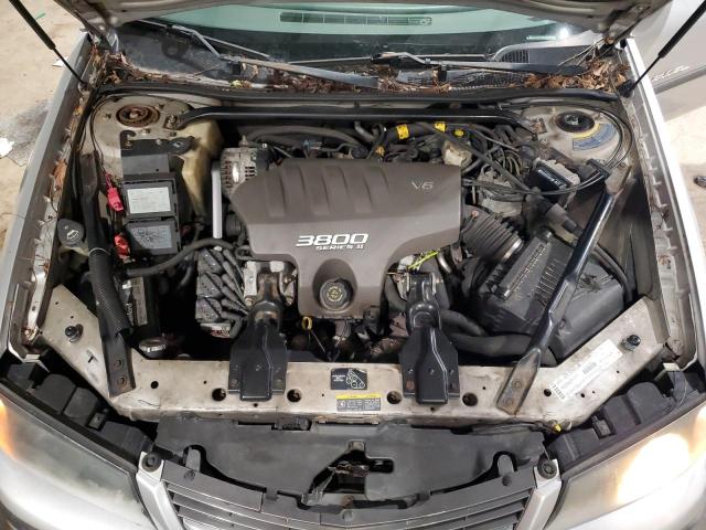 Photo 11 from auction – 2002 CHEVROLET IMPALA LS with VIN 2G1WH55KX29361733