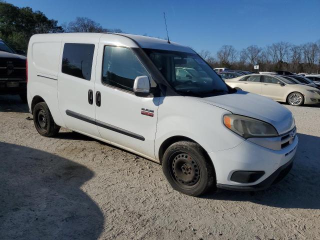 Photo 4 from auction – 2017 RAM PROMASTER with VIN ZFBERFBB9H6G52742