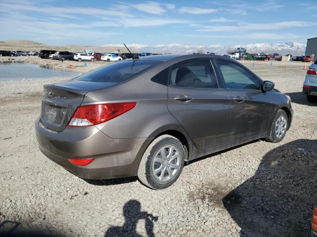 Photo 3 from auction – 2012 HYUNDAI ACCENT GLS with VIN KMHCT4AE6CU232018
