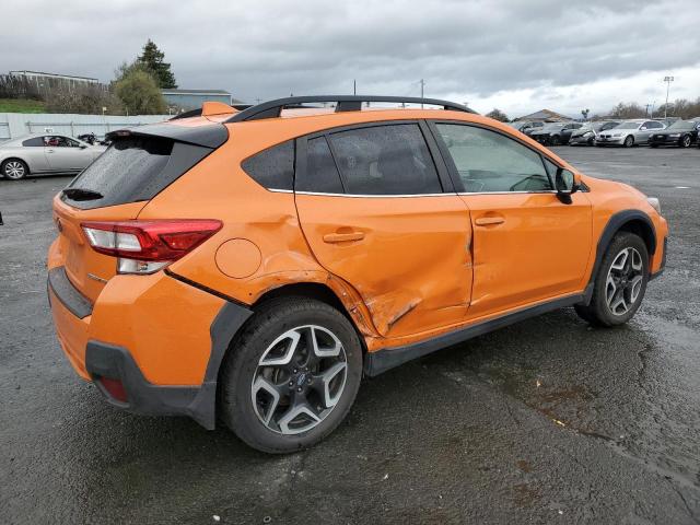 Photo 3 from auction – 2019 SUBARU CROSSTREK with VIN JF2GTANC7K8324602