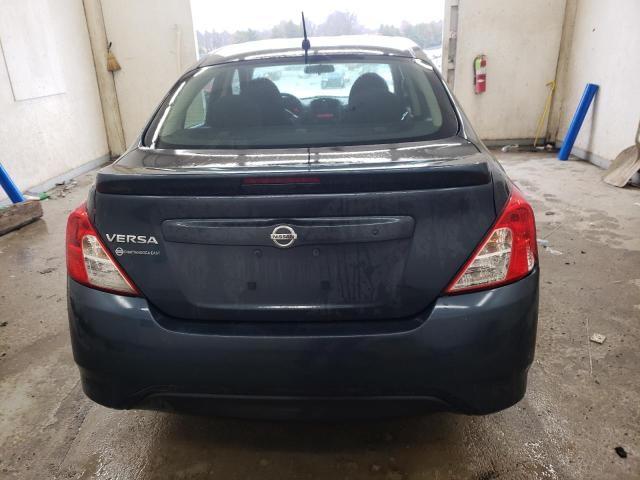 Photo 6 from auction – 2017 NISSAN VERSA S with VIN 3N1CN7AP6HL825769