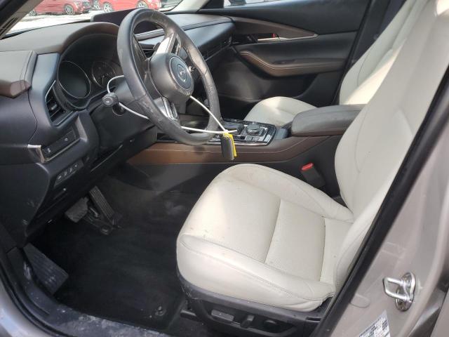 Photo 7 from auction – 2023 MAZDA CX-30 PREM with VIN 3MVDMBDY0PM537023