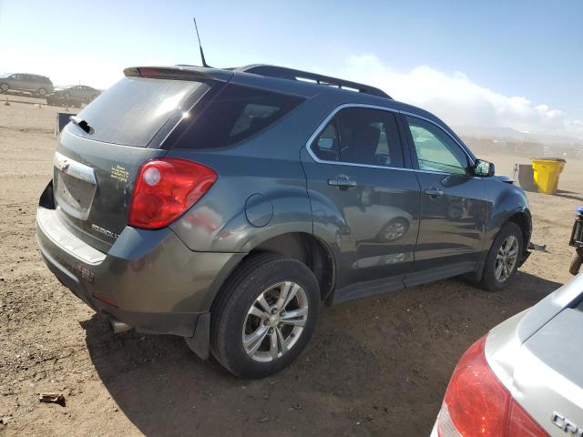 Foto 3 de la subasta – 2012 CHEVROLET EQUINOX LT con VIN 2GNFLDE55C6307857