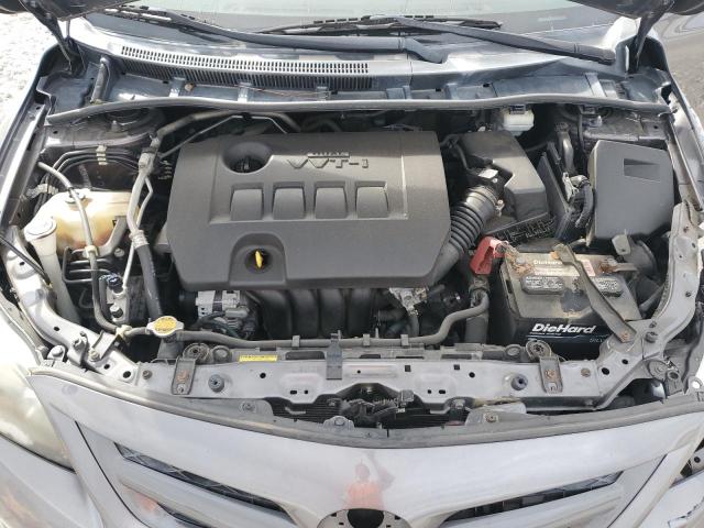 Photo 11 from auction – 2012 TOYOTA COROLLA BA with VIN 5YFBU4EE5CP015726