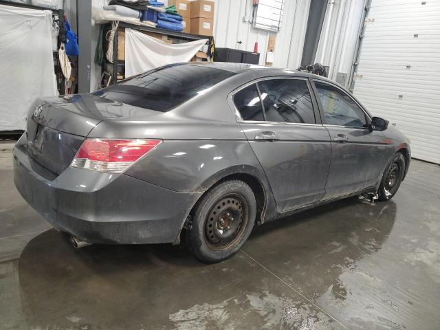 Photo 3 from auction – 2010 HONDA ACCORD EX with VIN 1HGCP2F75AA807054
