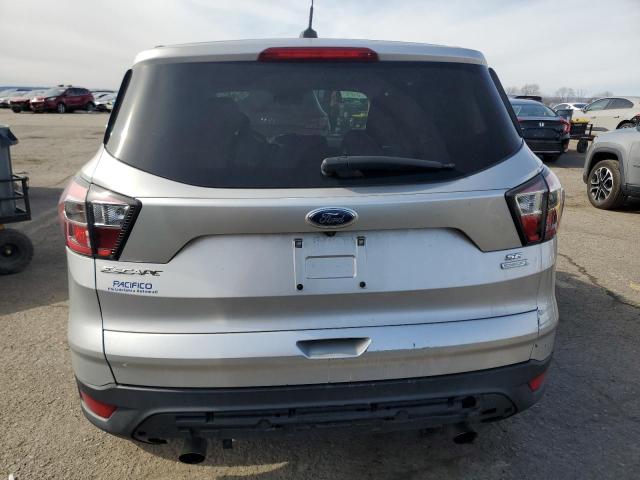 Photo 6 from auction – 2017 FORD ESCAPE SE with VIN 1FMCU0GD8HUB49816