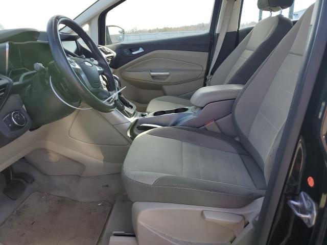 Photo 7 from auction – 2014 FORD C-MAX SE with VIN 1FADP5AU5EL514725
