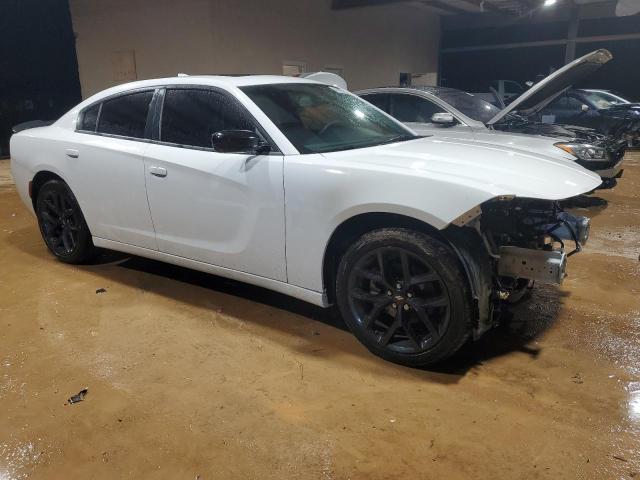 Photo 4 from auction – 2023 DODGE CHARGER SX with VIN 2C3CDXBG9PH588320