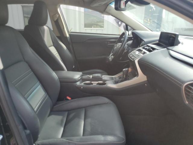 Photo 7 from auction – 2019 LEXUS NX 300 BAS with VIN JTJBARBZ7K2188168
