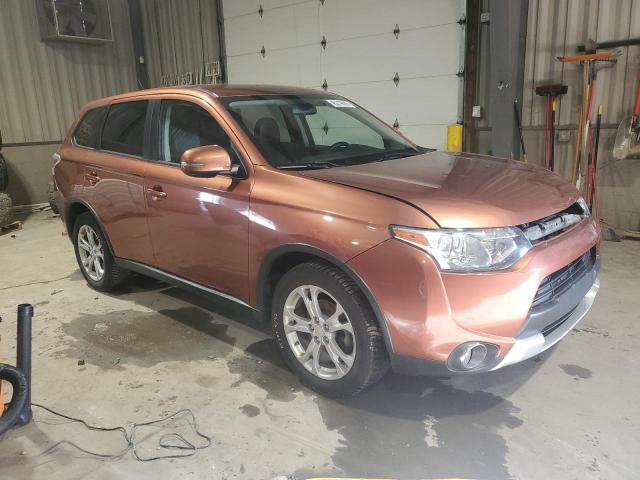 Photo 4 from auction – 2015 MITSUBISHI OUTLANDER with VIN JA4AZ3A33FZ004997