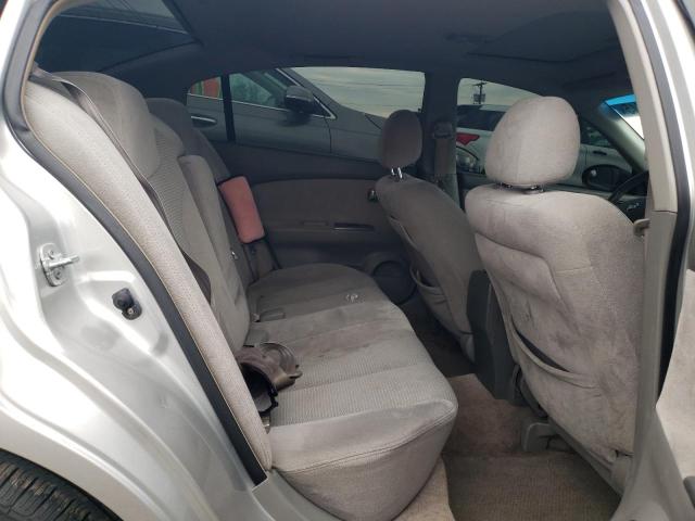 Photo 10 from auction – 2005 NISSAN ALTIMA S with VIN 1N4AL11D95C132138
