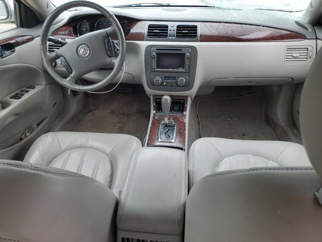 Photo 8 from auction – 2008 BUICK LUCERNE CX with VIN 1G4HD57228U151272