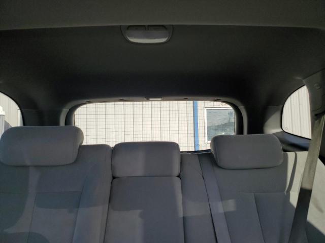 Photo 10 from auction – 2008 HYUNDAI SANTA FE G with VIN 5NMSG73D68H205989