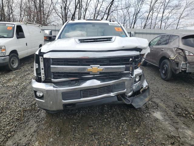 Photo 5 from auction – 2017 CHEVROLET SILVERADO with VIN 1GC1KWEYXHF232923