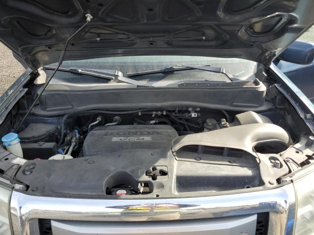 Photo 12 from auction – 2009 HONDA PILOT EX with VIN 5FNYF48409B036270