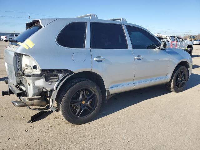 Photo 3 from auction – 2008 PORSCHE CAYENNE with VIN WP1AA29P98LA15909