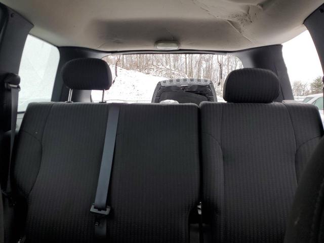 Photo 10 from auction – 2002 JEEP LIBERTY SP with VIN 1J4GL48K92W101972