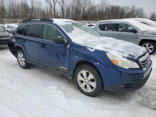 Снимка 4 от търг – 2010 SUBARU OUTBACK 2. с VIN 4S4BRCAC3A3349187