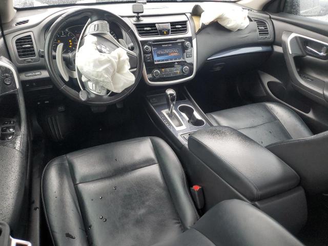 Photo 8 from auction – 2018 NISSAN ALTIMA 2.5 with VIN 1N4AL3AP6JC289965