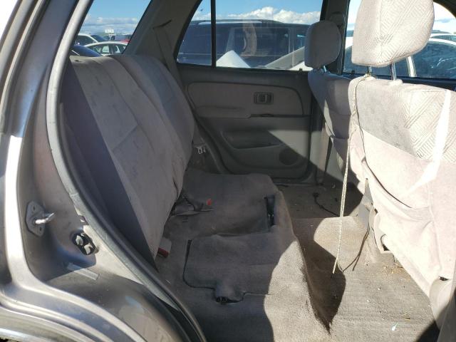 Photo 11 from auction – 2001 TOYOTA 4RUNNER SR with VIN JT3HN86R510350190