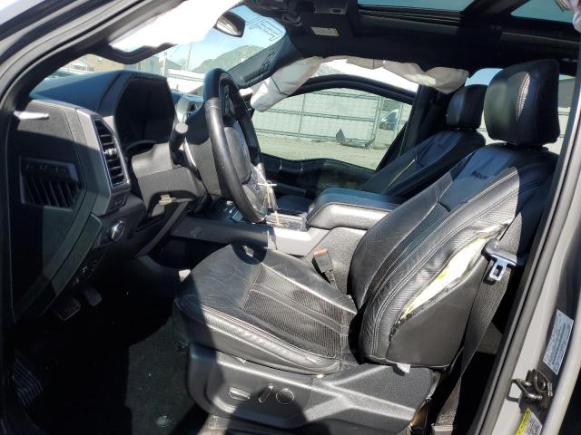 Photo 7 from auction – 2018 FORD F150 SUPER with VIN 1FTEW1E53JFD88001