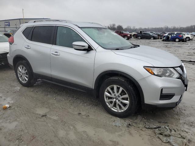 Photo 4 from auction – 2019 NISSAN ROGUE S with VIN 5N1AT2MV2KC797992
