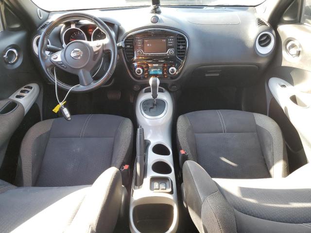Photo 8 from auction – 2017 NISSAN JUKE S with VIN JN8AF5MR0HT704335