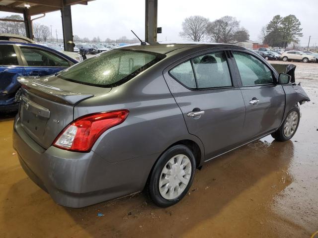 Photo 3 from auction – 2019 NISSAN VERSA S with VIN 3N1CN7AP9KL842976