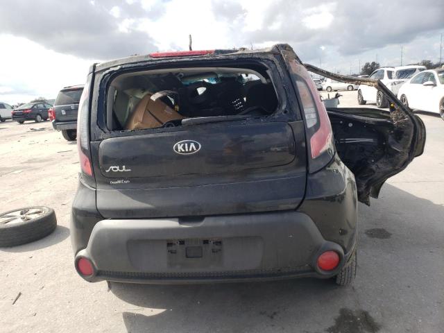 Photo 6 from auction – 2015 KIA SOUL with VIN KNDJN2A25F7144709