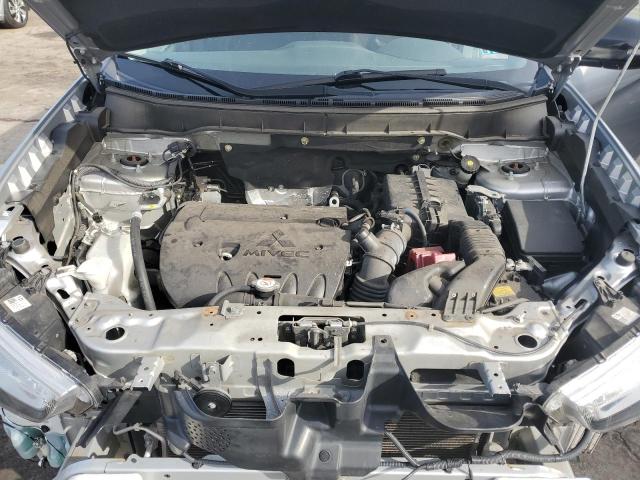 Photo 12 from auction – 2019 MITSUBISHI OUTLANDER with VIN JA4AP3AU3KU023975