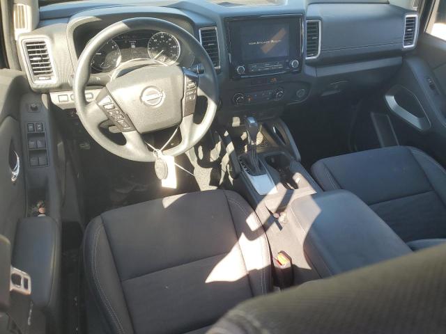 Photo 10 from auction – 2022 NISSAN FRONTIER S with VIN 1N6ED1EK4NN695844