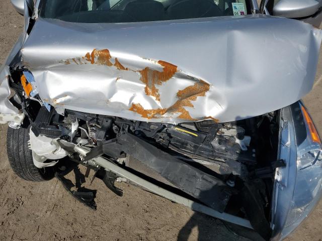 Photo 11 from auction – 2016 NISSAN VERSA S with VIN 3N1CN7AP7GL838660