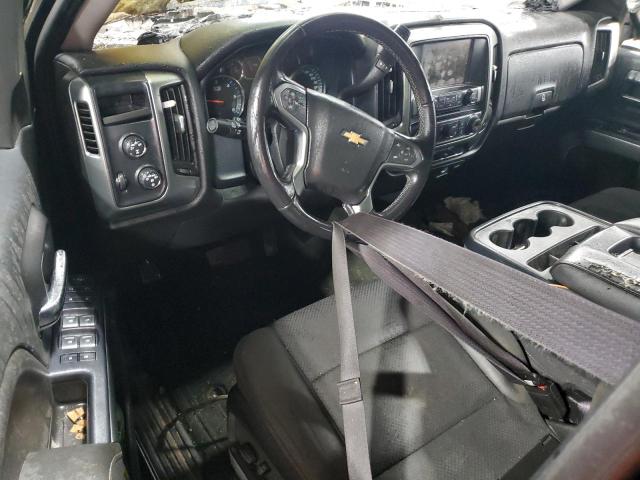Photo 8 from auction – 2016 CHEVROLET 1500 with VIN 3GCUKREH1GG102704